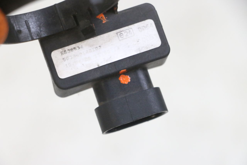 photo de ANTENNA TRANSPONDER PIAGGIO MP3 LT 400 (2007 - 2012)