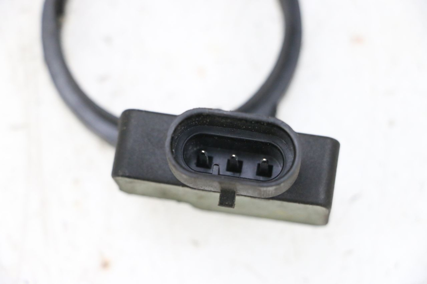 photo de ANTENNA TRANSPONDER PIAGGIO MP3 LT 400 (2007 - 2012) - Zoom sullo stato d'uso