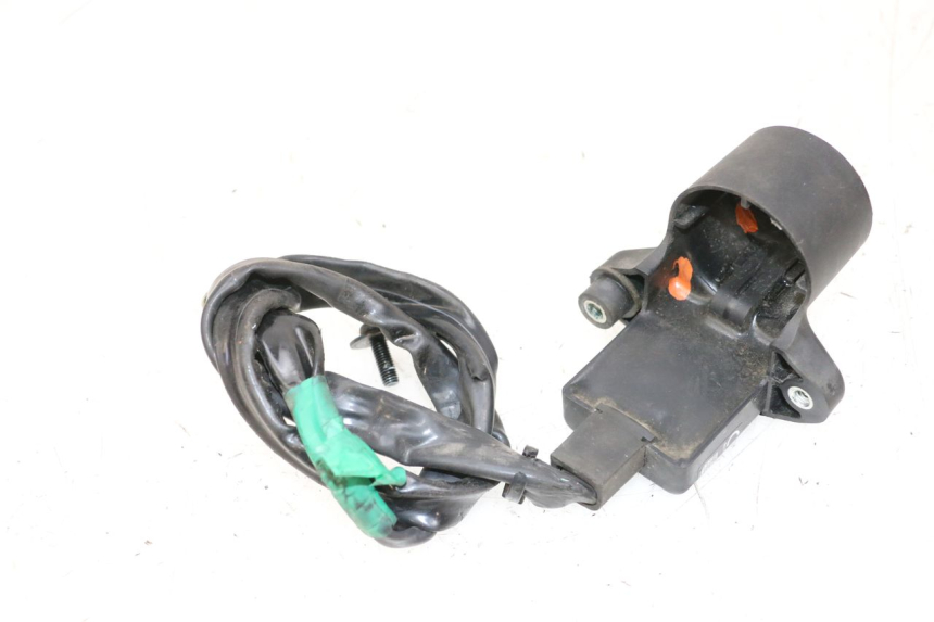 photo de ANTENNA TRANSPONDER YAMAHA MT-07 MT07 ABS 700 (2018 - 2020) - Primo piano tecnico