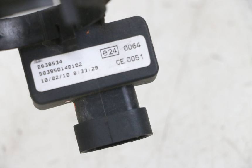 photo de ANTENNA TRANSPONDER GILERA NEXUS 125 (2009 - 2013)