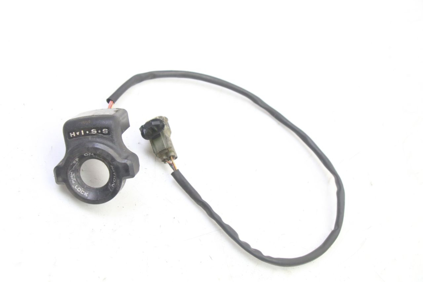 photo de ANTENNA TRANSPONDER HONDA NTV DEAUVILLE ABS 700 (2007 - 2016)