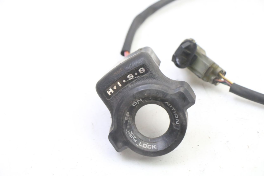 photo de ANTENNA TRANSPONDER HONDA NTV DEAUVILLE ABS 700 (2007 - 2016)
