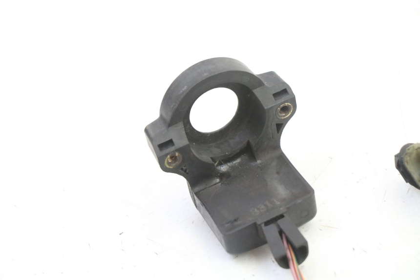 photo de ANTENNA TRANSPONDER HONDA NTV DEAUVILLE ABS 700 (2007 - 2016)
