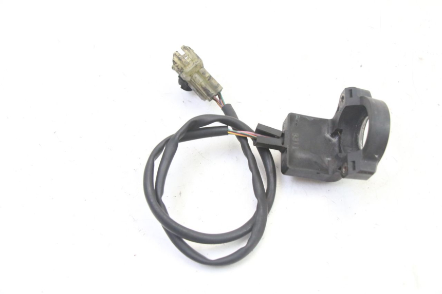 photo de ANTENNA TRANSPONDER HONDA NTV DEAUVILLE ABS 700 (2007 - 2016)