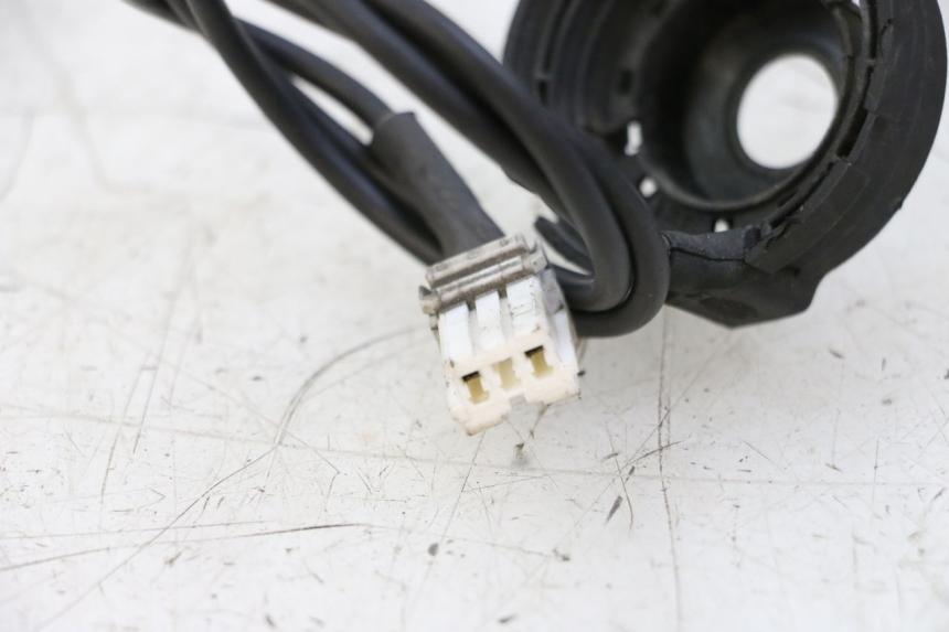 photo de ANTENNA TRANSPONDER PEUGEOT SATELIS 125 (2013 - 2018)