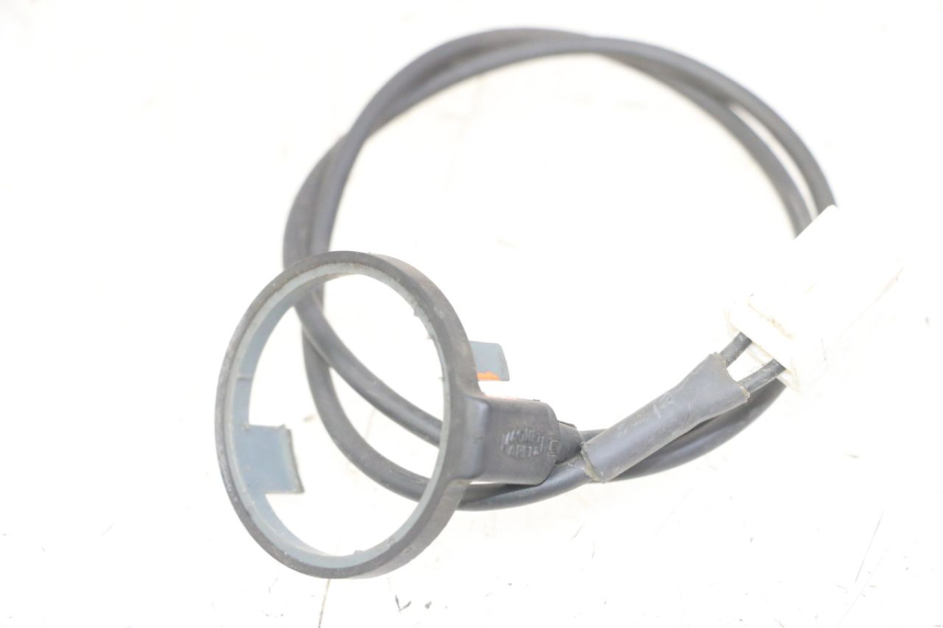 photo de ANTENNA TRANSPONDER PEUGEOT SATELIS 125 (2013 - 2018)