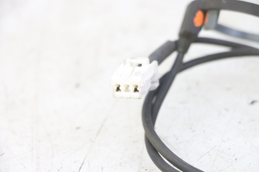 photo de ANTENNA TRANSPONDER PEUGEOT SATELIS 125 (2013 - 2018)