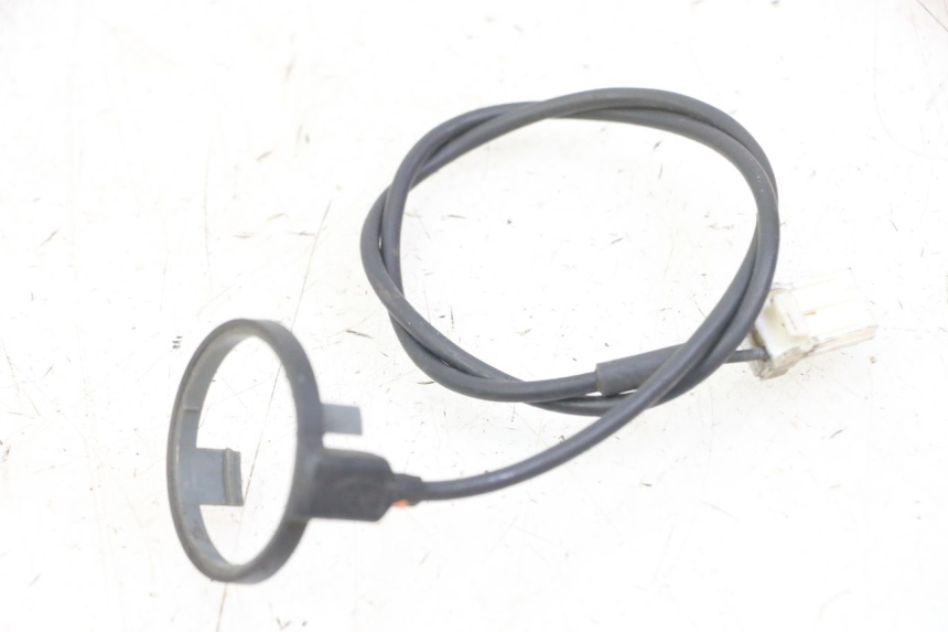 photo de ANTENNA TRANSPONDER PEUGEOT SATELIS 125 (2013 - 2018)