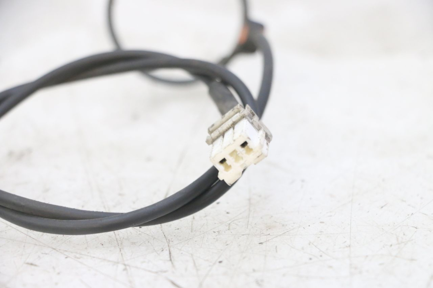 photo de ANTENNA TRANSPONDER PEUGEOT SATELIS 125 (2013 - 2018)