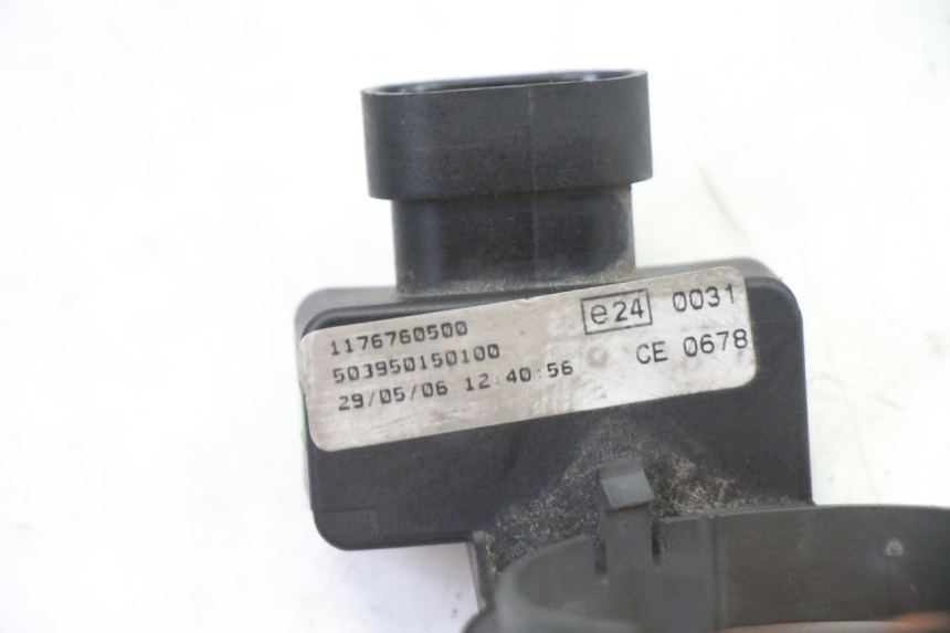 photo de ANTENNA TRANSPONDER PEUGEOT SATELIS 250 (2006 - 2012)