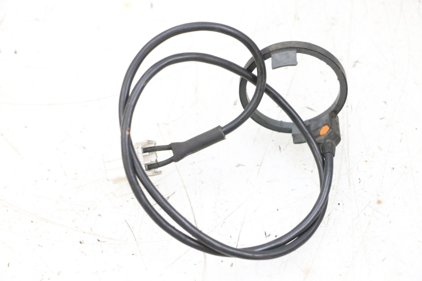 photo de ANTENNA TRANSPONDER PEUGEOT SATELIS 125 (2006 - 2009) - Zoom sullo stato d'uso