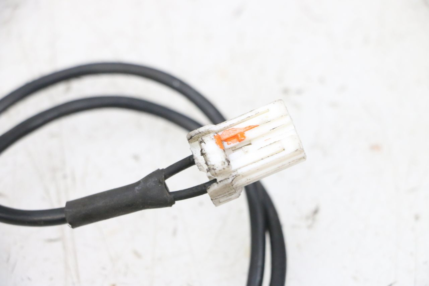 photo de ANTENNA TRANSPONDER PEUGEOT SATELIS 125 (2006 - 2009) - Primo piano tecnico