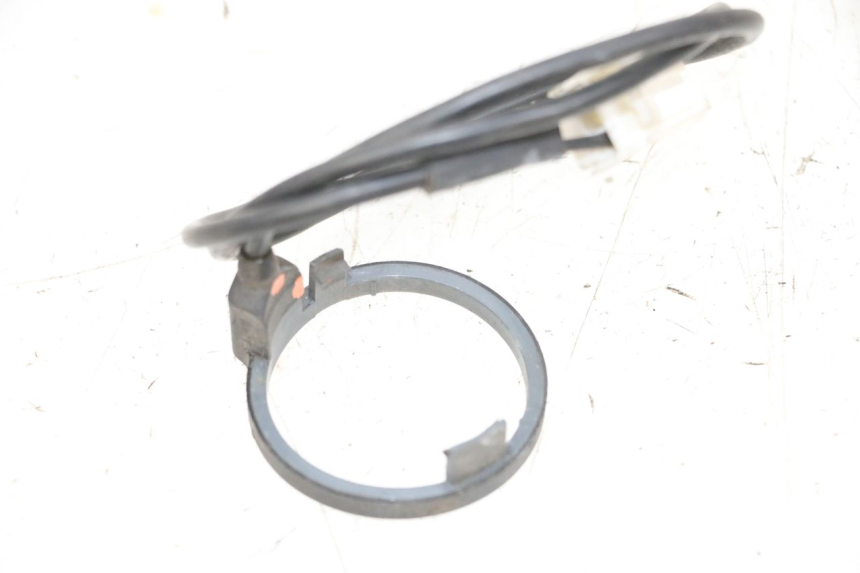 photo de ANTENNA TRANSPONDER PEUGEOT SATELIS 125 (2006 - 2009) - Altra angolazione