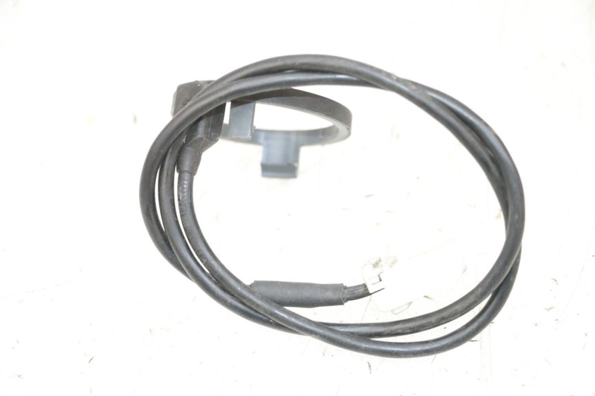 photo de ANTENNA TRANSPONDER PEUGEOT SATELIS 125 (2006 - 2009) - Primo piano tecnico