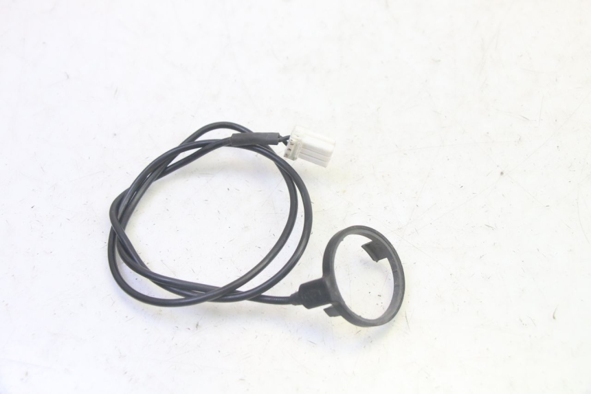 photo de ANTENNA TRANSPONDER PEUGEOT VIVACITY 100 (1999 - 2008) - Zoom sullo stato d'uso