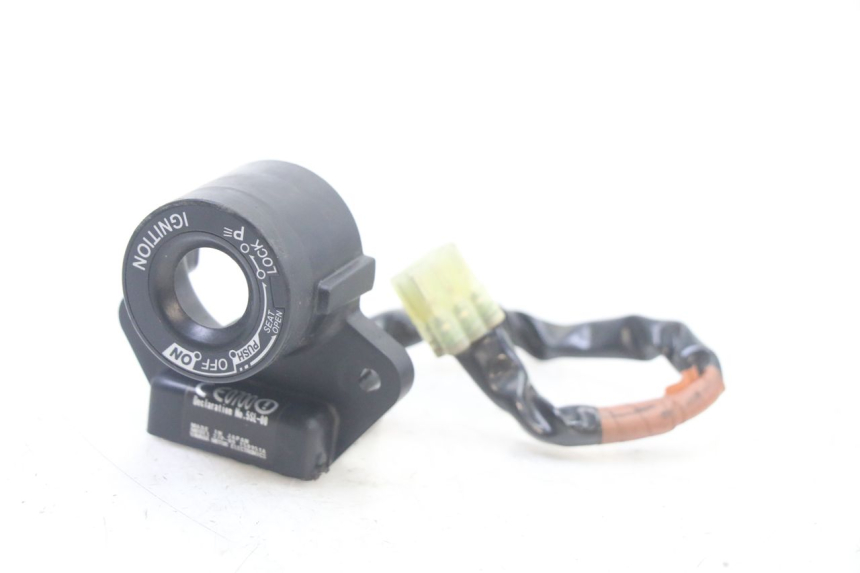 photo de ANTENNA TRANSPONDER YAMAHA X-MAX XMAX 125 (2010 - 2014)