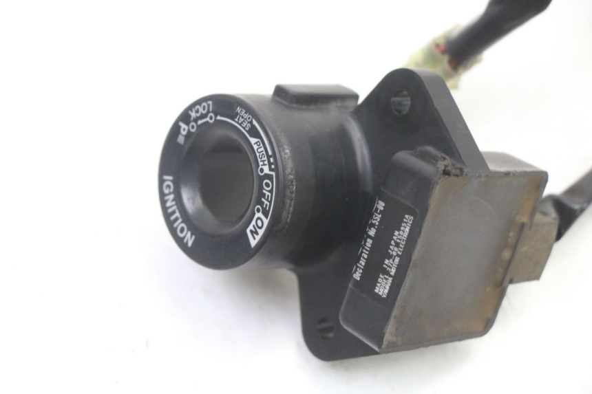 photo de ANTENNA TRANSPONDER YAMAHA X-MAX XMAX 125 (2010 - 2014)