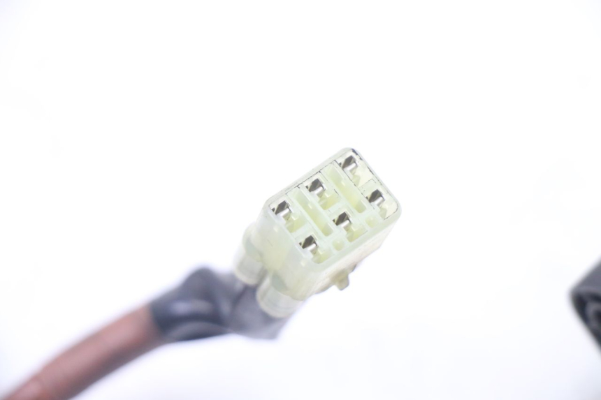 photo de ANTENNA TRANSPONDER YAMAHA X-MAX XMAX 125 (2010 - 2014)