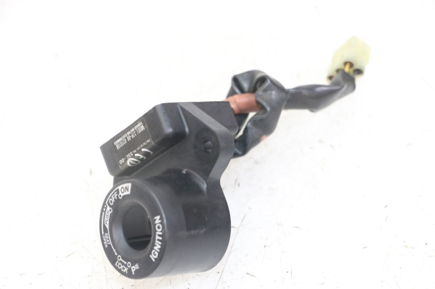 photo de ANTENNA TRANSPONDER YAMAHA X-MAX XMAX 125 (2010 - 2014)