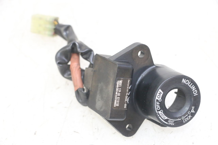 photo de ANTENNA TRANSPONDER YAMAHA X-MAX XMAX 125 (2010 - 2014)