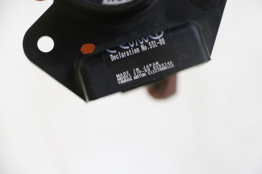 photo de ANTENNA TRANSPONDER YAMAHA X-MAX XMAX 125 (2010 - 2014)