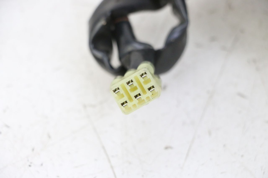 photo de ANTENNA TRANSPONDER YAMAHA X-MAX XMAX 125 (2010 - 2014)