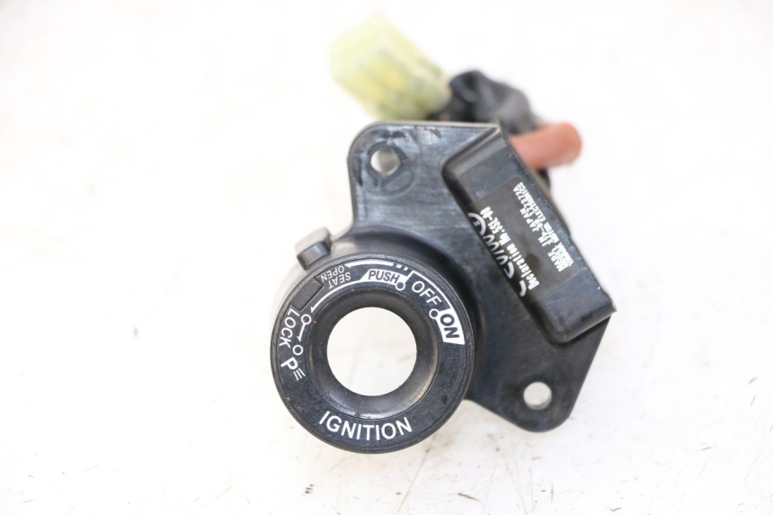 photo de ANTENNA TRANSPONDER YAMAHA X-MAX XMAX 125 (2010 - 2014)