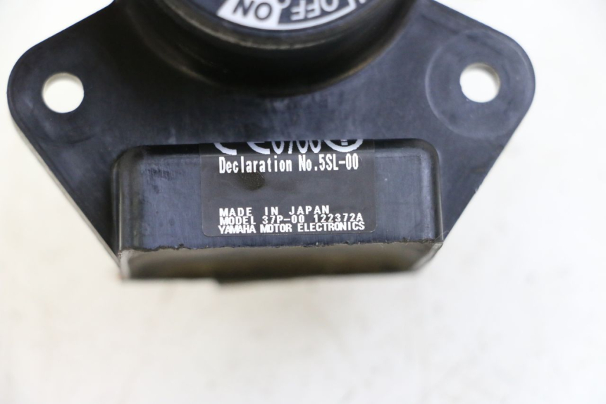 photo de ANTENNA TRANSPONDER YAMAHA X-MAX XMAX 125 (2010 - 2014)