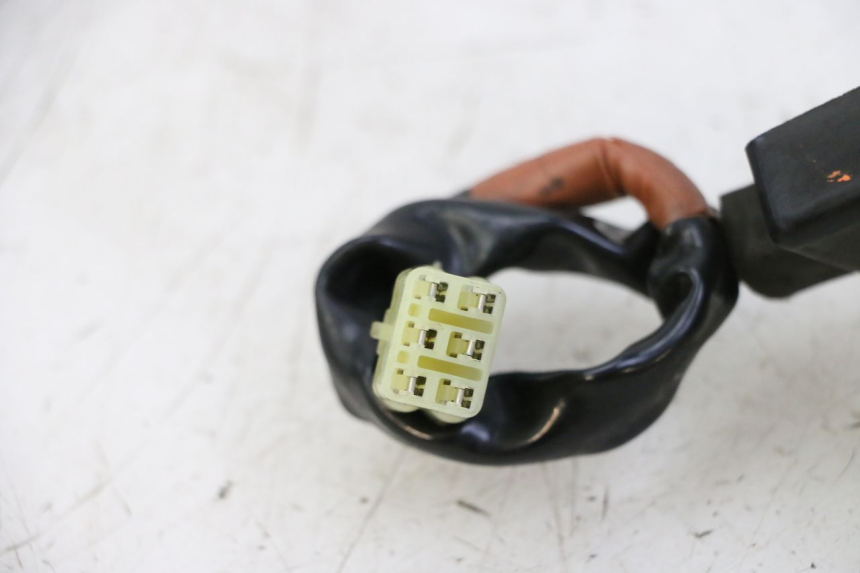 photo de ANTENNA TRANSPONDER YAMAHA X-MAX XMAX 125 (2010 - 2014)