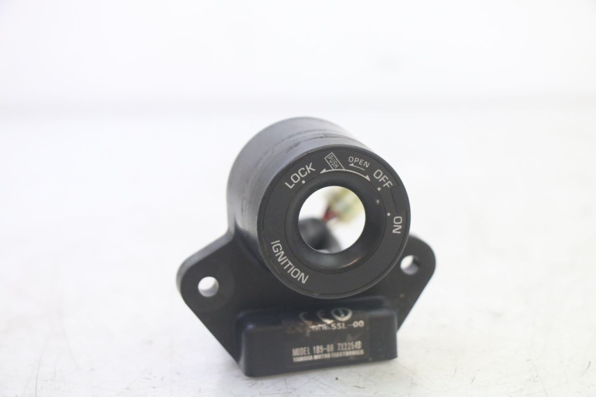 photo de ANTENNA TRANSPONDER YAMAHA X-MAX XMAX 250 (2006 - 2009)