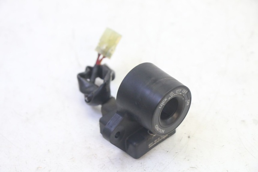 photo de ANTENNA TRANSPONDER YAMAHA X-MAX XMAX 250 (2006 - 2009)