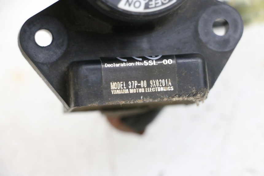 photo de ANTENNA TRANSPONDER YAMAHA X-MAX XMAX 125 (2010 - 2013) - Zoom sullo stato d'uso