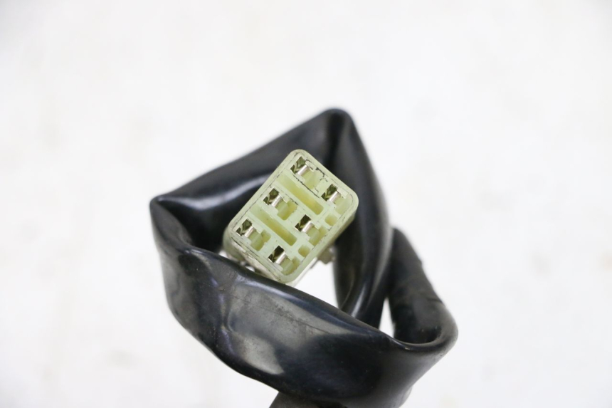 photo de ANTENNA TRANSPONDER YAMAHA XMAX X-MAX 125 (2006 - 2009) - Dettaglio del componente