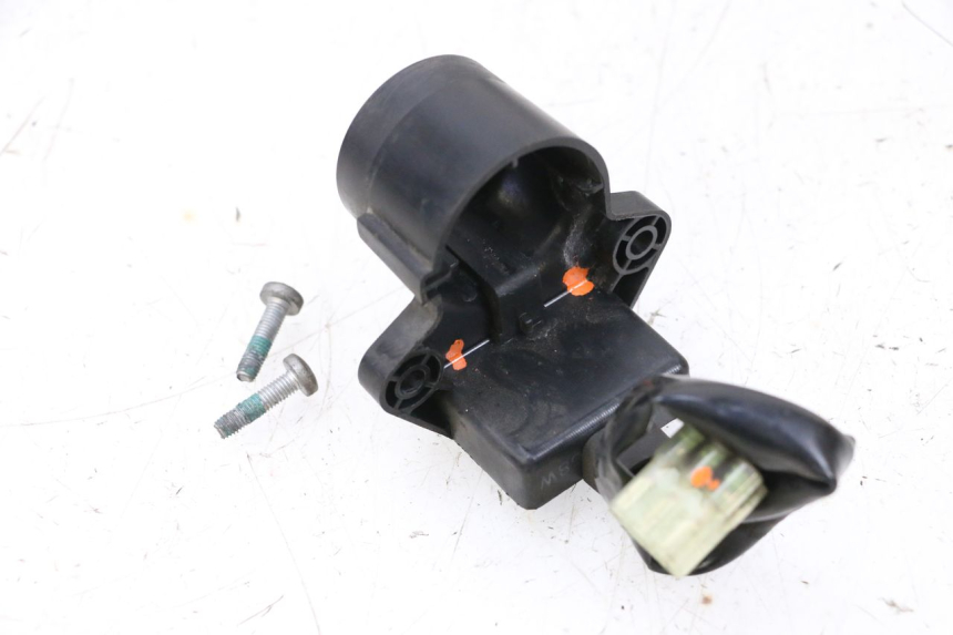 photo de ANTENNA TRANSPONDER YAMAHA XMAX X-MAX 125 (2006 - 2009) - Zoom sullo stato d'uso