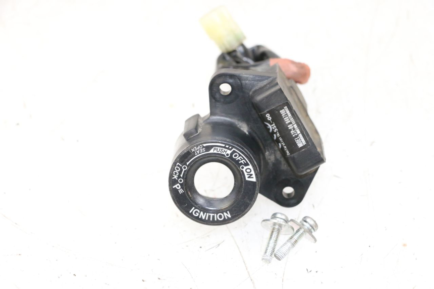 photo de ANTENNA TRANSPONDER YAMAHA X-MAX XMAX 125 (2010 - 2013) - Vista principale