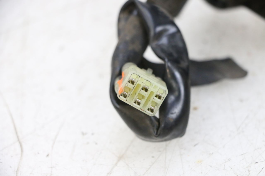 photo de ANTENNA TRANSPONDER YAMAHA X-MAX XMAX 250 (2006 - 2009) - Dettaglio del componente