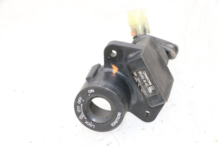 photo de ANTENNA TRANSPONDER YAMAHA XMAX X-MAX 125 (2006 - 2009) - Vista principale