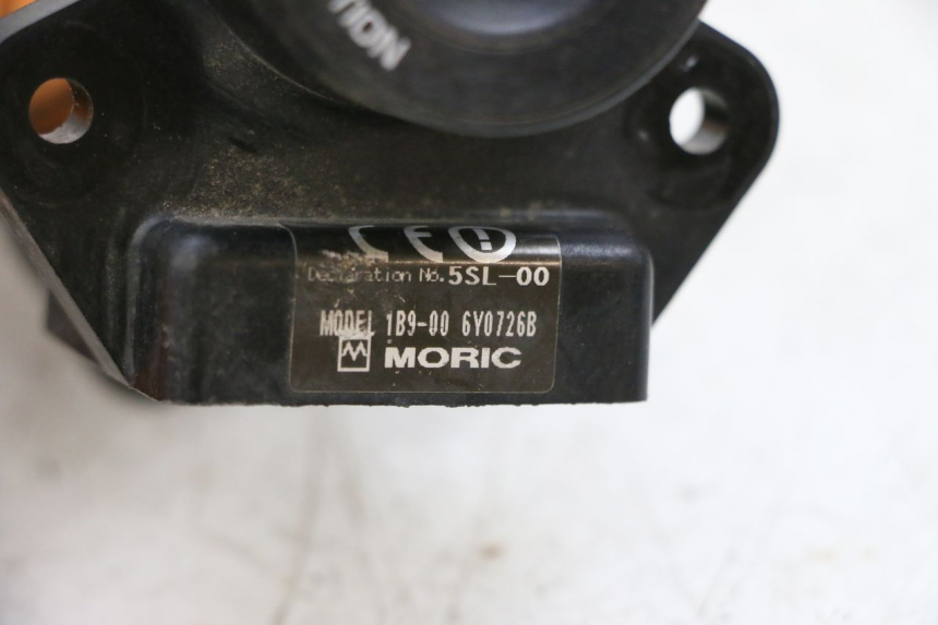 photo de ANTENNA TRANSPONDER YAMAHA XMAX X-MAX 125 (2006 - 2009) - Dettaglio del componente