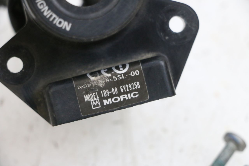 photo de ANTENNA TRANSPONDER YAMAHA XMAX X-MAX 125 (2006 - 2009) - Dettaglio del componente