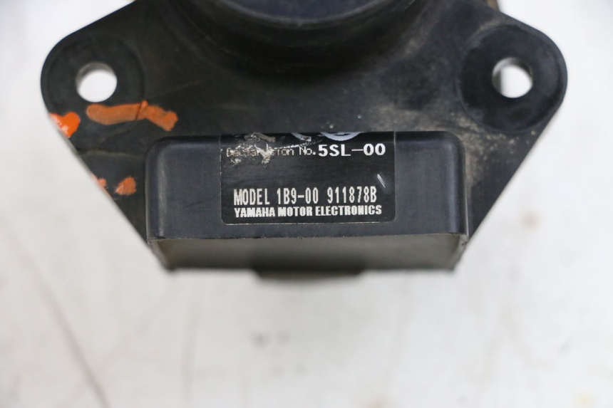 photo de ANTENNA TRANSPONDER YAMAHA XMAX X-MAX 125 (2006 - 2009) - Zoom sullo stato d'uso