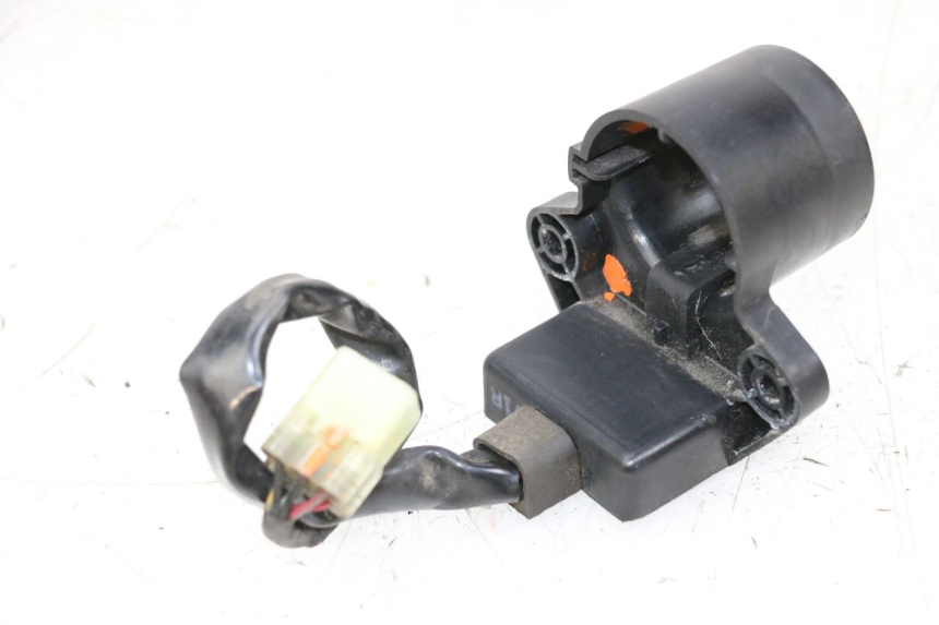 photo de ANTENNA TRANSPONDER YAMAHA XMAX X-MAX 125 (2006 - 2009) - Dettagli dei punti di fissaggio