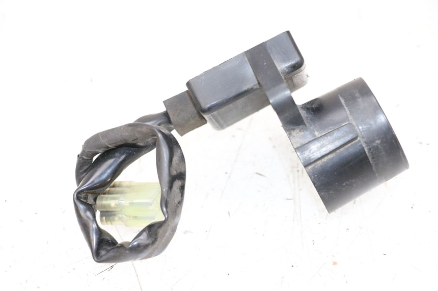 photo de ANTENNA TRANSPONDER YAMAHA XMAX X-MAX 125 (2006 - 2009) - Stato della superficie e materiale