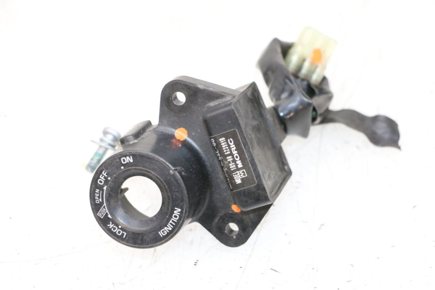 photo de ANTENNA TRANSPONDER YAMAHA XMAX X-MAX 125 (2006 - 2009) - Vista principale