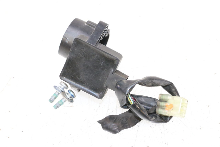 photo de ANTENNA TRANSPONDER YAMAHA XMAX X-MAX 125 (2006 - 2009) - Caratteristiche distintive