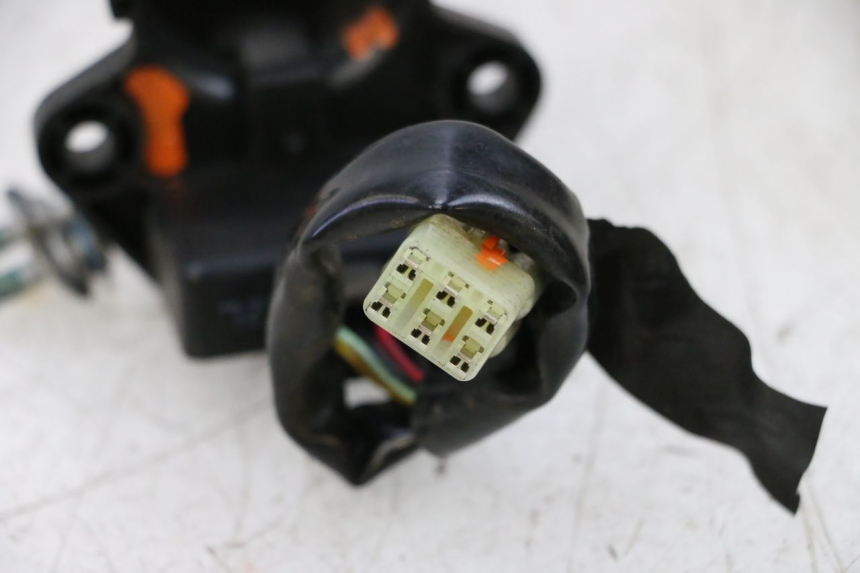 photo de ANTENNA TRANSPONDER YAMAHA XMAX X-MAX 125 (2006 - 2009) - Ricambio usato controllato