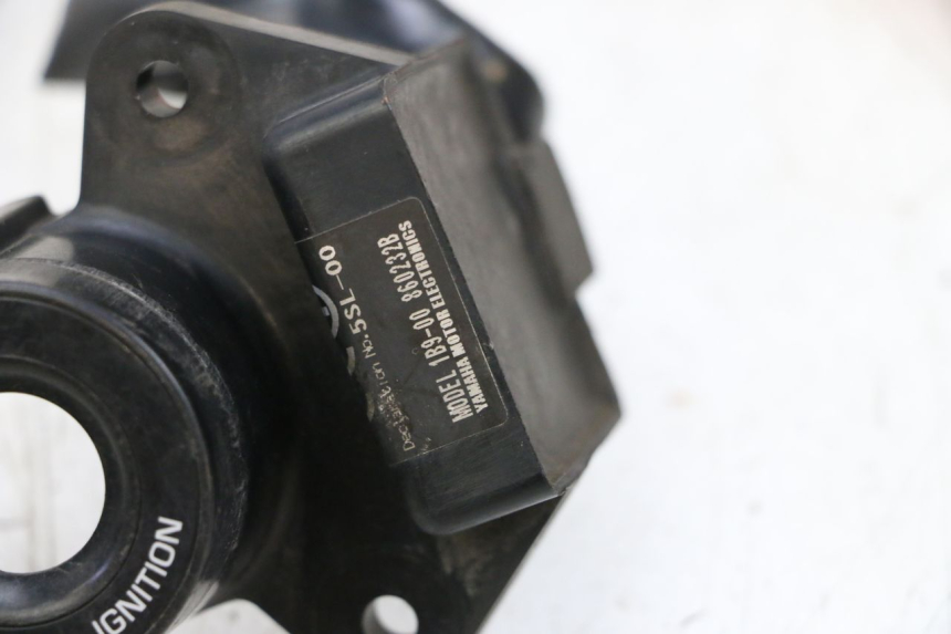 photo de ANTENNA TRANSPONDER YAMAHA XMAX X-MAX 125 (2006 - 2009) - Dettaglio del componente