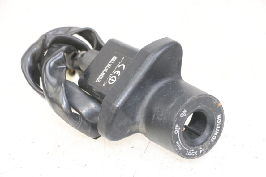 photo de ANTENNA TRANSPONDER YAMAHA XJ6 ABS 600 (2008 - 2016)