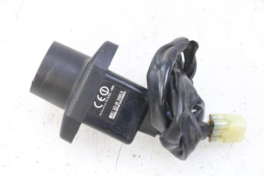 photo de ANTENNA TRANSPONDER YAMAHA XJ6 ABS 600 (2008 - 2016)