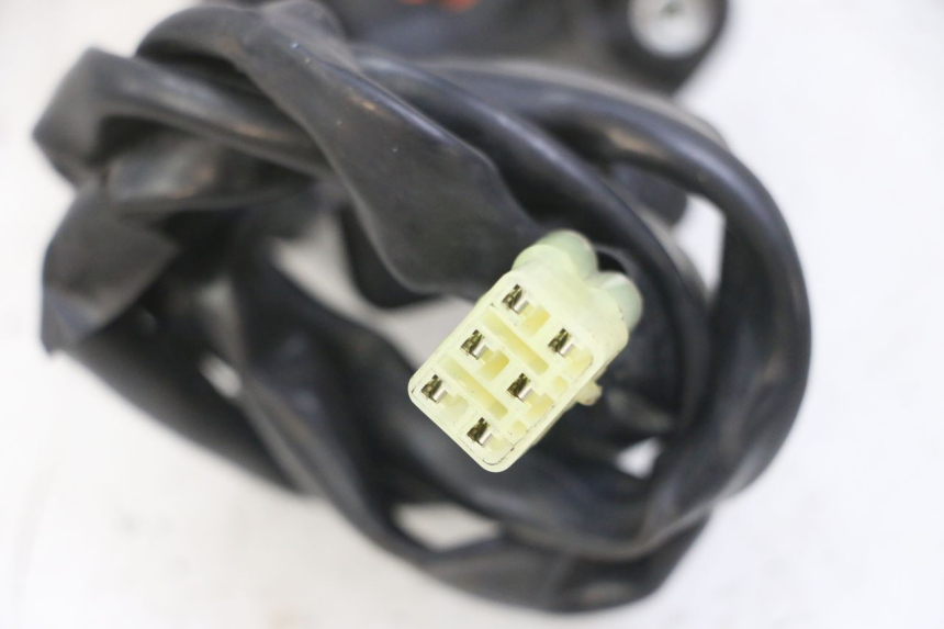 photo de ANTENNA TRANSPONDER YAMAHA XJ6 ABS 600 (2008 - 2016)