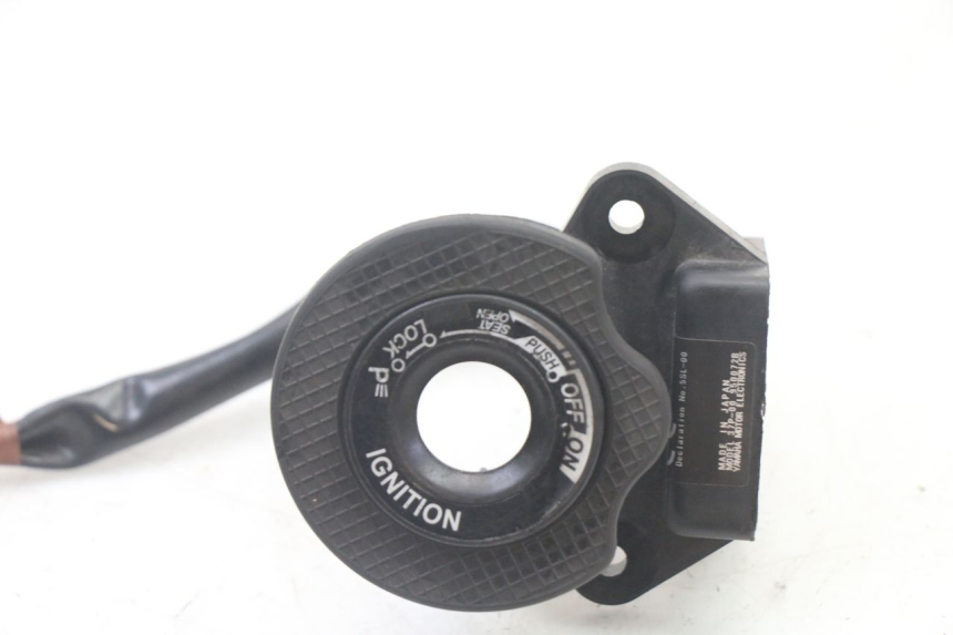 photo de ANTENNA TRANSPONDER YAMAHA YP X-MAX XMAX 400 (2014 - 2017)